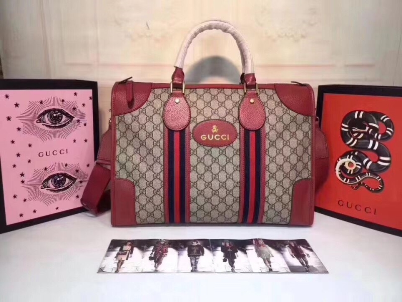 Gucci Top Handle Bags